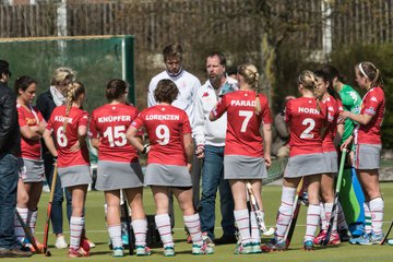 Bild 83 - Damen Der Club an der Alster - D�sseldorfer HC : Ergebnis: 1:4